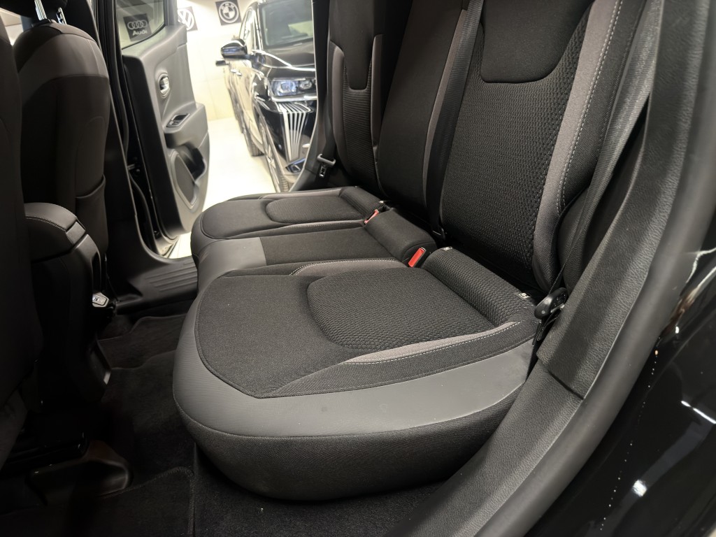 JEEP RENEGADE 1500 T 130 CV HYBRID LIMITED FULL LED